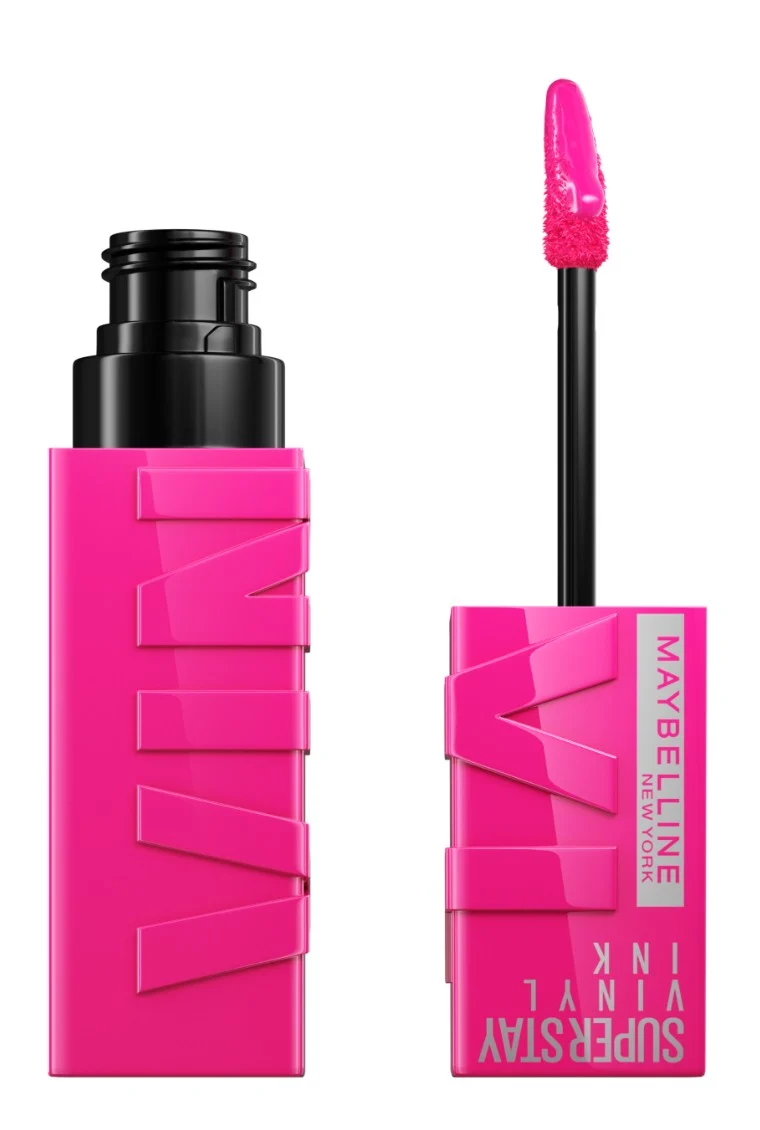 Mayb Rossetto Vinyl Ink 150