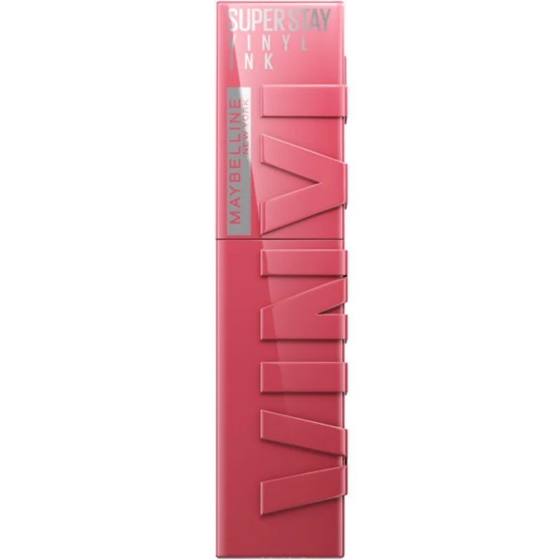 Mayb Rossetto Vinyl Ink 160