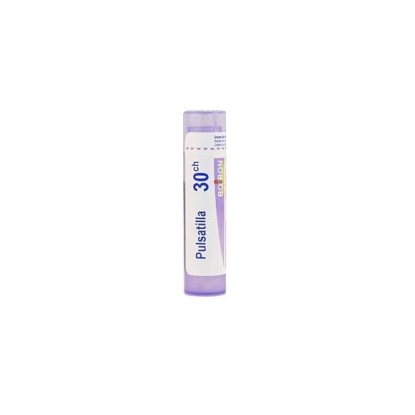 Boiron Pulsatilla 30CH 80 Granuli Omeopatici 4g