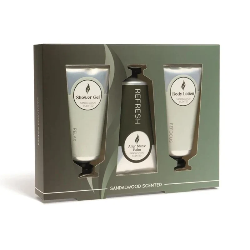 Set Regalo Source Balance Refresh