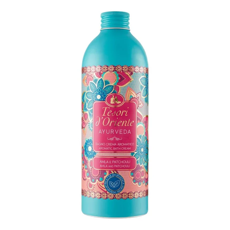 Ayurveda Bagno Crema Aromatico