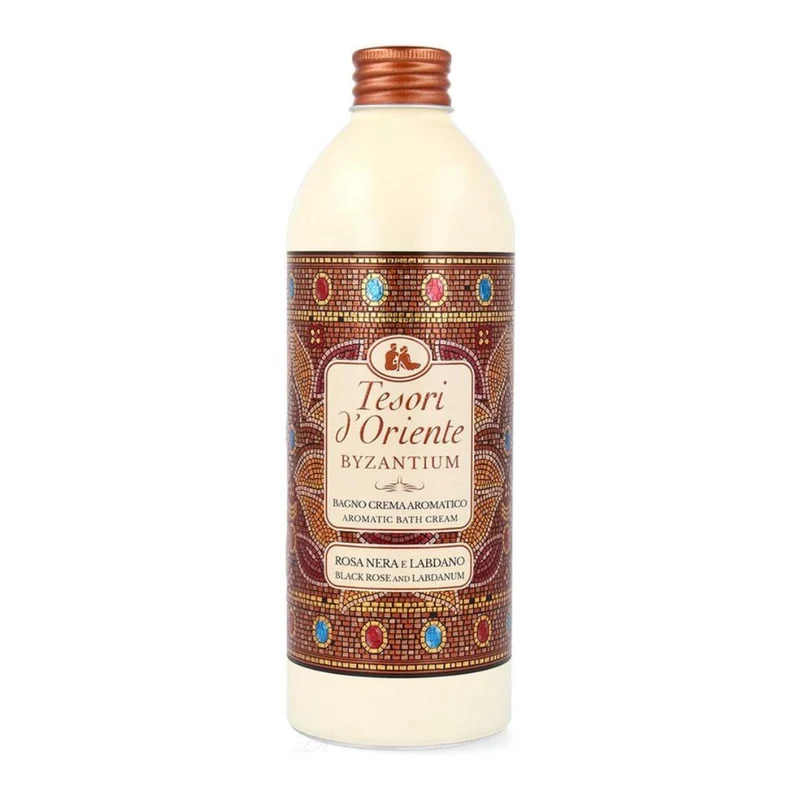 Bagno Crema Byzantium