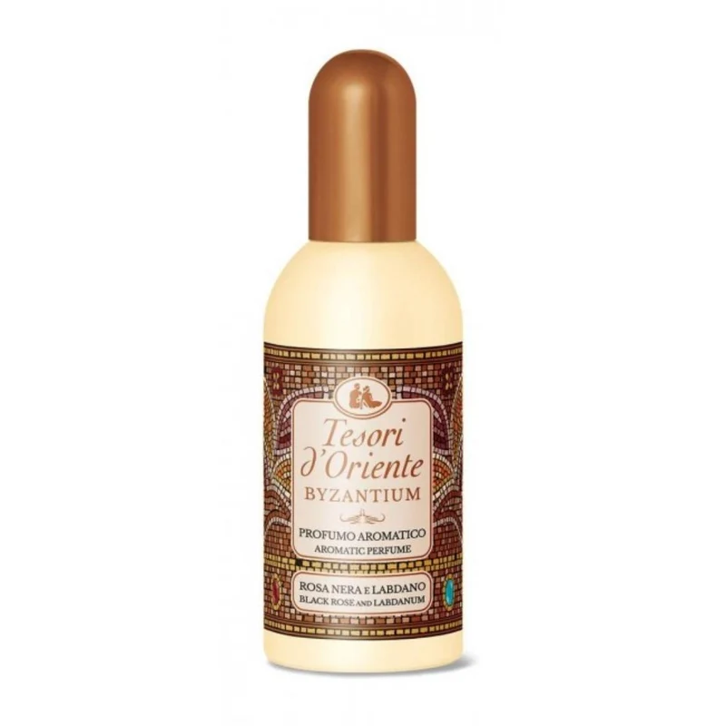 Profumo Aromatico Byzatium