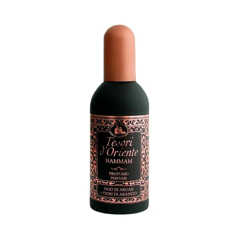 Profumo Aromatico Hammam