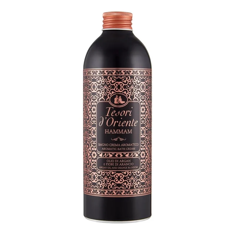 Hammam Bagno Crema Aromatico