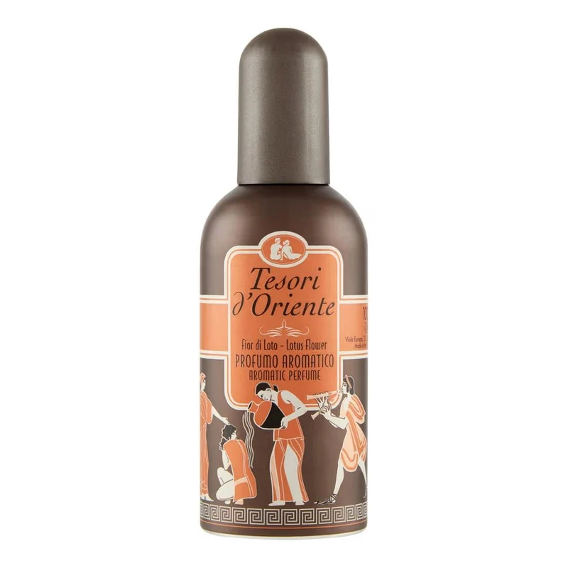 Profumo Aromatico Fior Di Loto