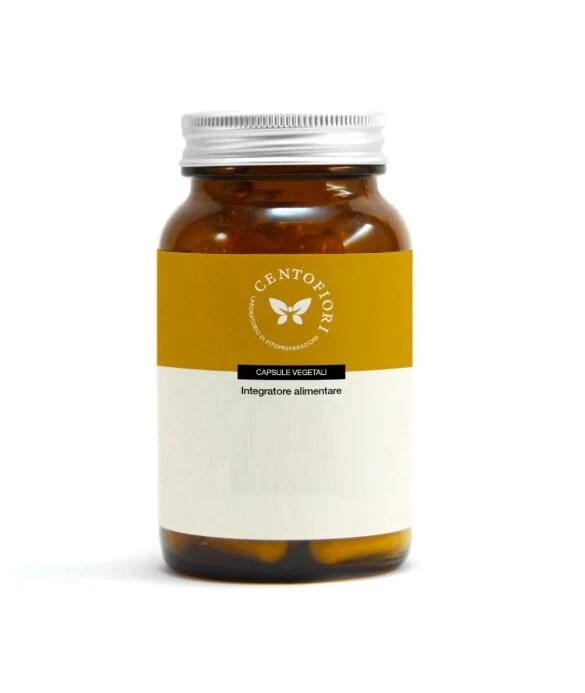 Cento Fiori Garcinia Cambogia Plus 100 Capsule Vegetali