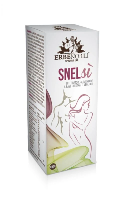 Erbe Nobili Snelsì 250ml