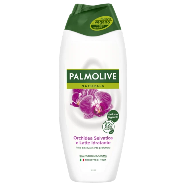 Palmolive Bagno Orchidea Ml 500