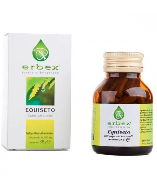 Equiseto 100 Capsule 380mg