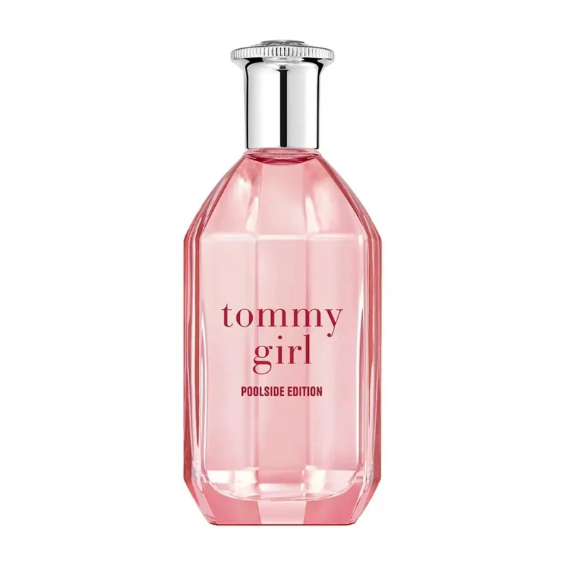 Tommy Girl Poolside Edition