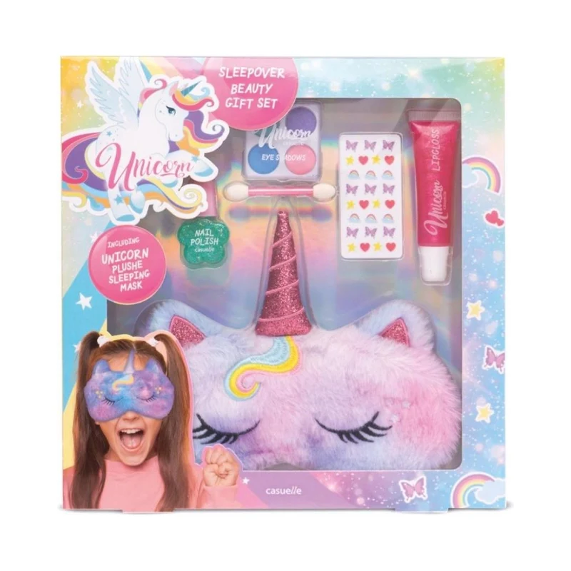 Baby Unicorn Kit