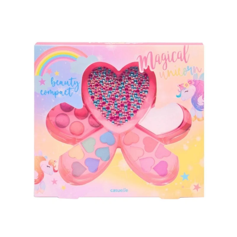 Baby Unicorn Palette Cuore