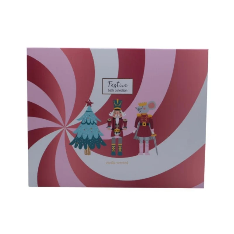 Set Regalo Festivo