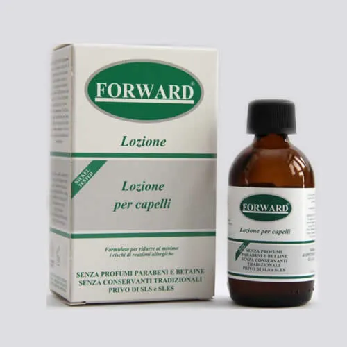 FORWARD LOZIONE GOCCE 50 ML