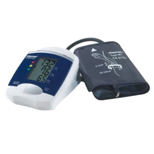 MISURATORE DI PRESSIONE VISOMAT ECO PLUS