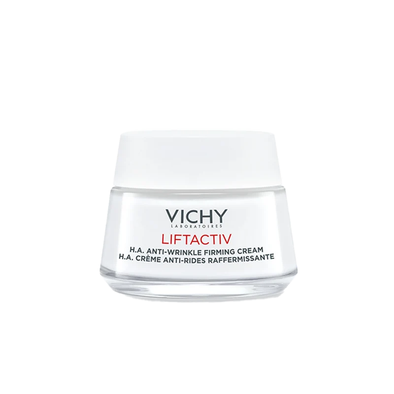 Vichy Liftactiv H.A crema anti-rughe rassodante per pelle normale e mista 50ml