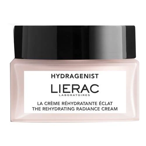 Lierac Hydragenist crema reidratante illuminante 50ml
