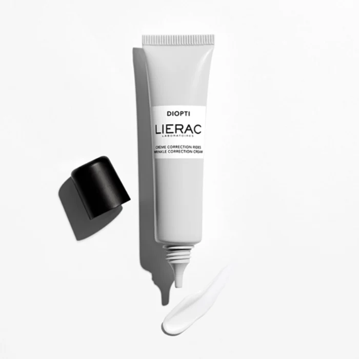 Lierac Diopti Crema Correzione Rughe