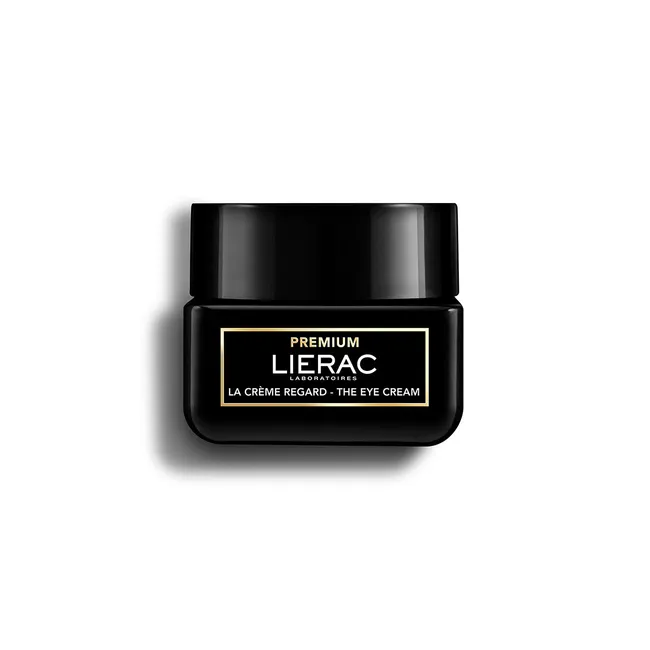 Lierac Premium Crema contorno Occhi antietà globale 20ml