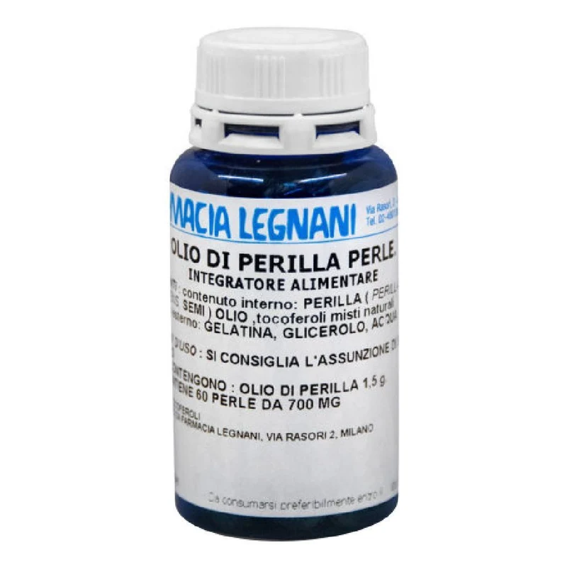 Perilla Gelatinose 60 Perle