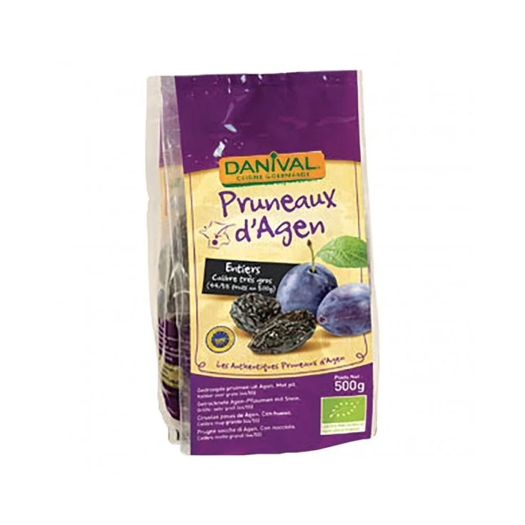 Prugne Secche Di Agen 500g