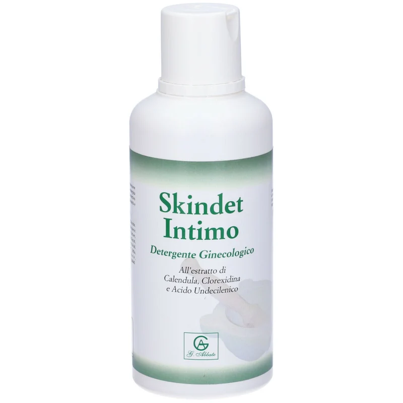 Skindet Intimo Detergente 500ml