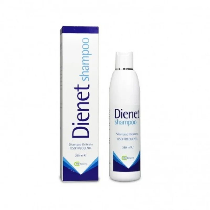 Dienet Shampoo 250ml