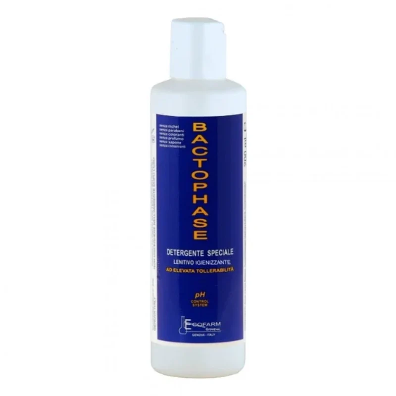 Bactophase Detergente Speciale 200ml