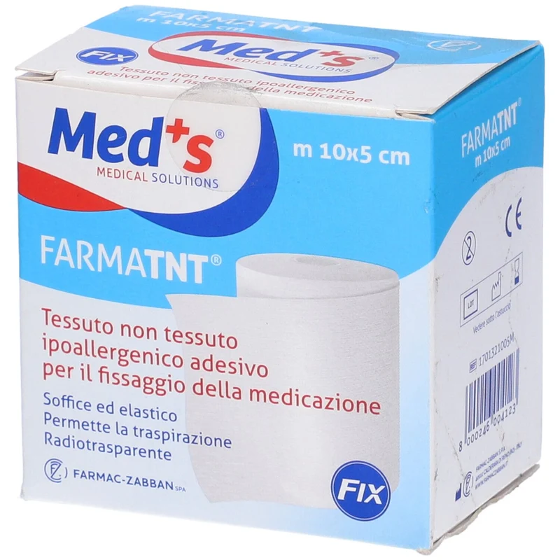 Cer Meds Tnt Fix 1000x5cm