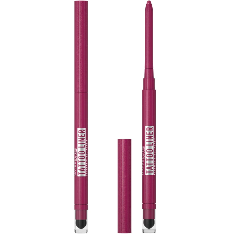 Mayb Matita Automatica Gel Burgundy