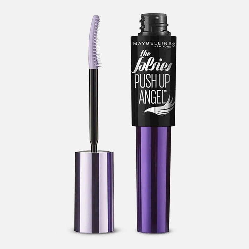 Mayb Mascara Push Up Angel Black