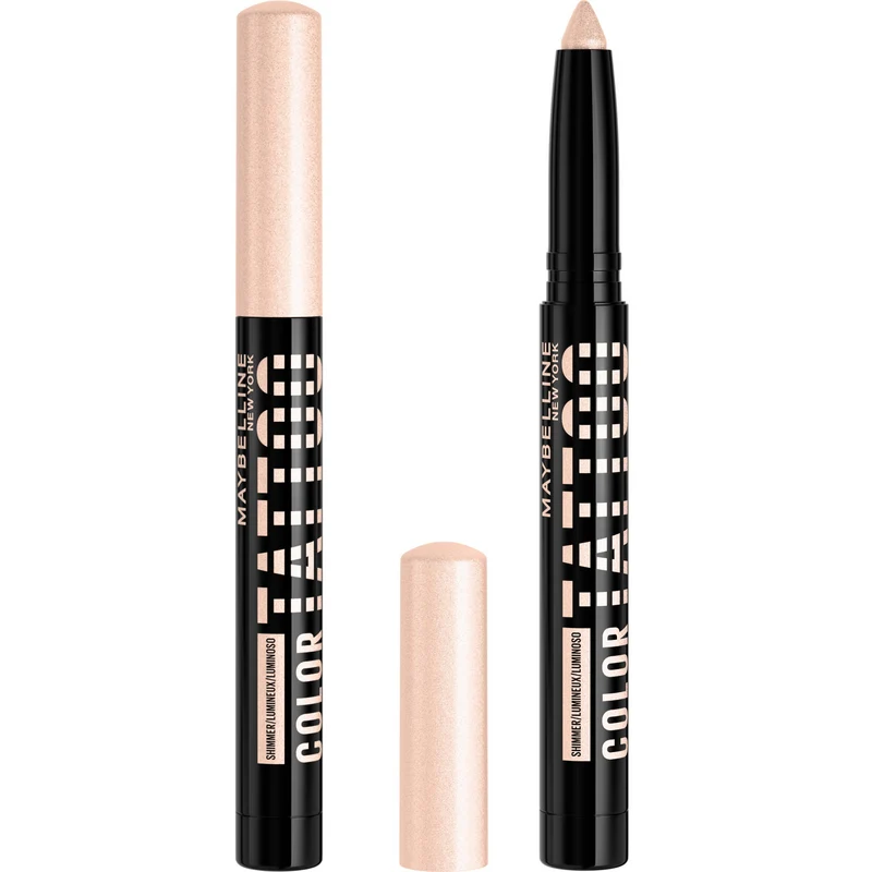 Mayb Ombretto Stick Color Tattoo Shining