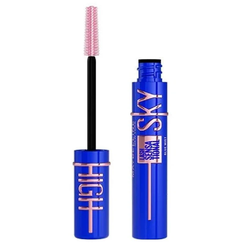 Mayb Mascara Sky High Navy Blue