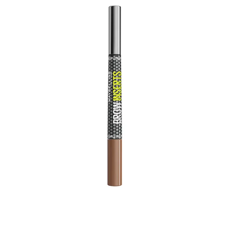Mayb Brow Insert Black Brown 6