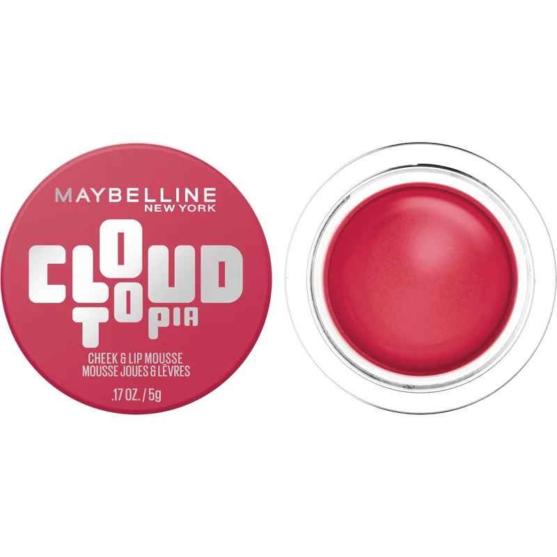 Mayb Cheeck E Lip Mousse Coudtopia 02
