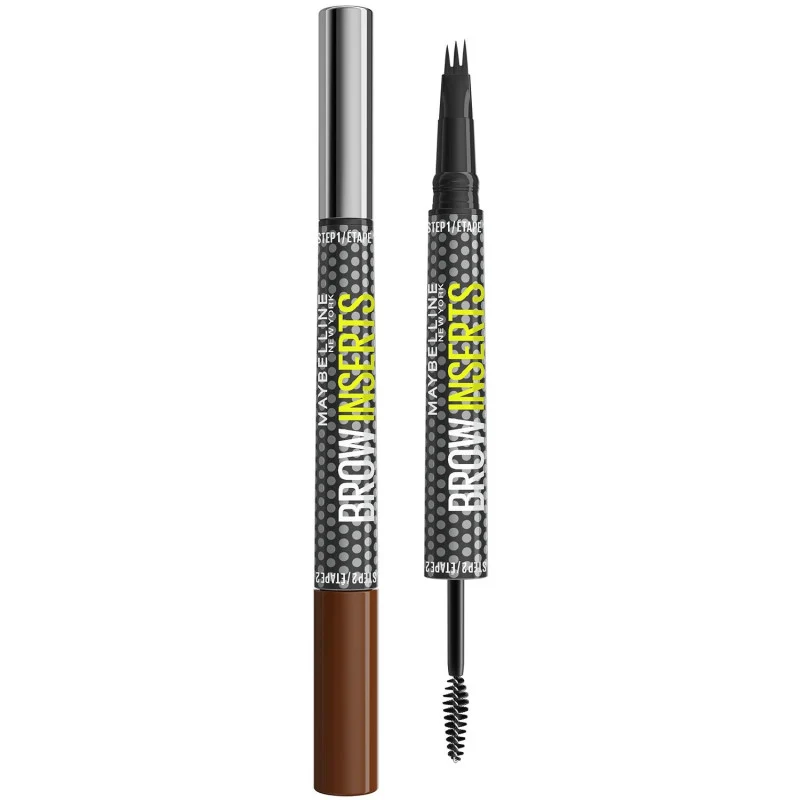 Mayb Brow Insert Medium Brown 4