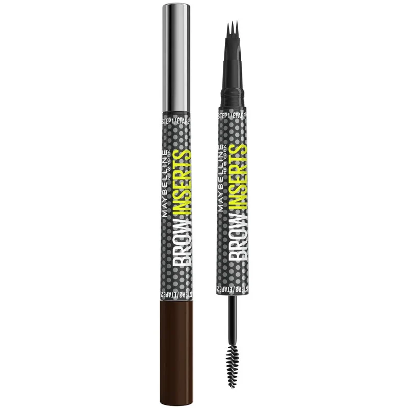 Mayb Brow Insert Ash Brown 4,5