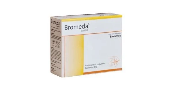 Bromeda 16 Bustine