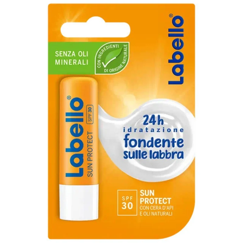 Labello Sun Protect