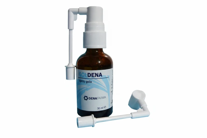 Goldena Spray 30ml