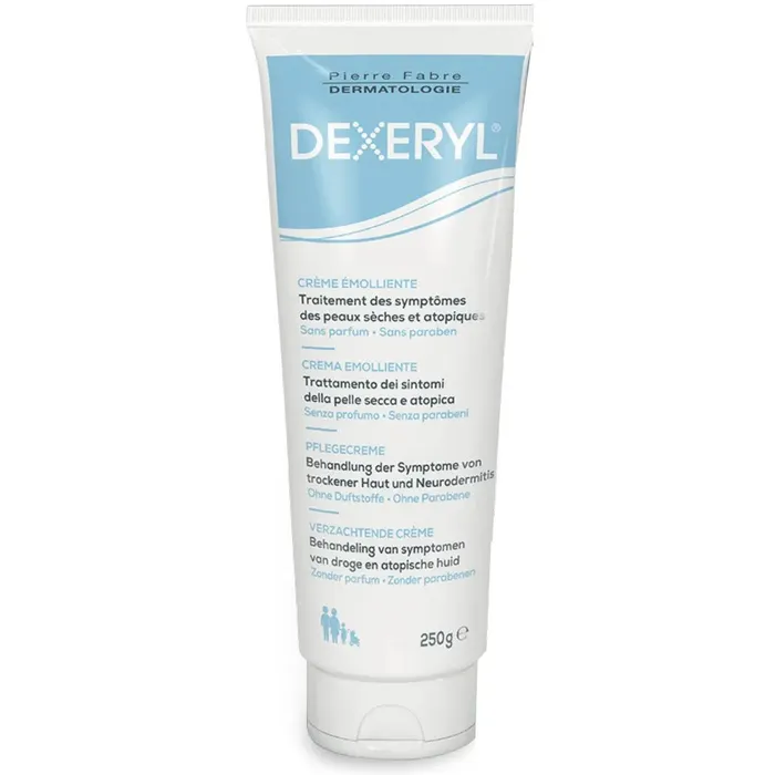 Dexeryl Crema Emolliente 250g