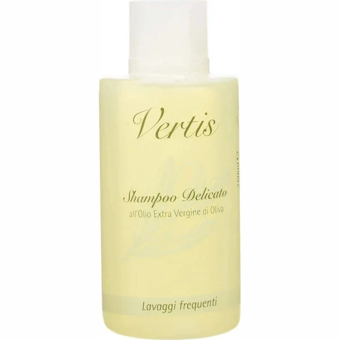 Vertis Shampoo Del Olio Oliva