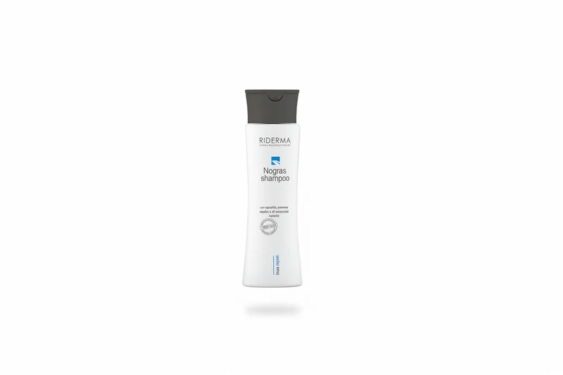 Riderma Nogras Shampoo 200 ml