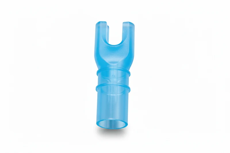 Meds Forcelle Nasali Plastica