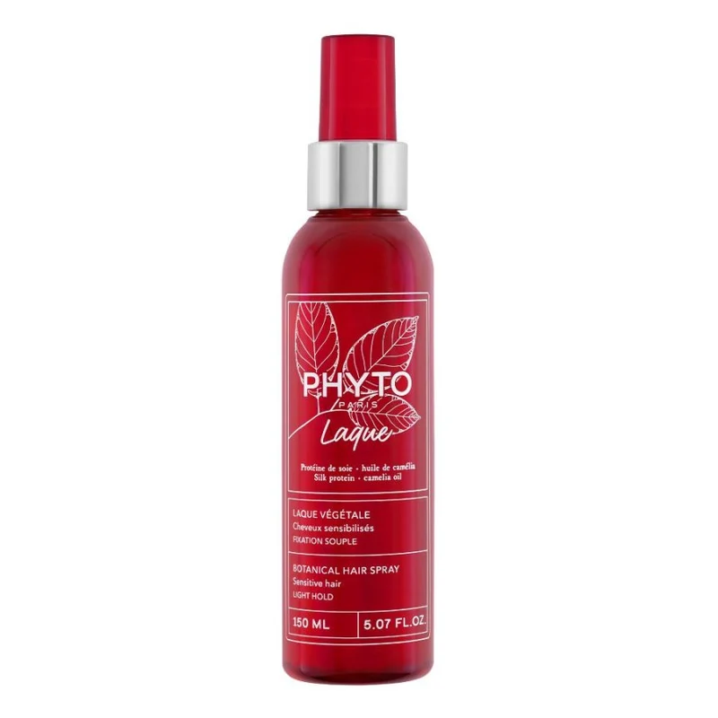 Phyto Paris Lacca Rossa 150 ml