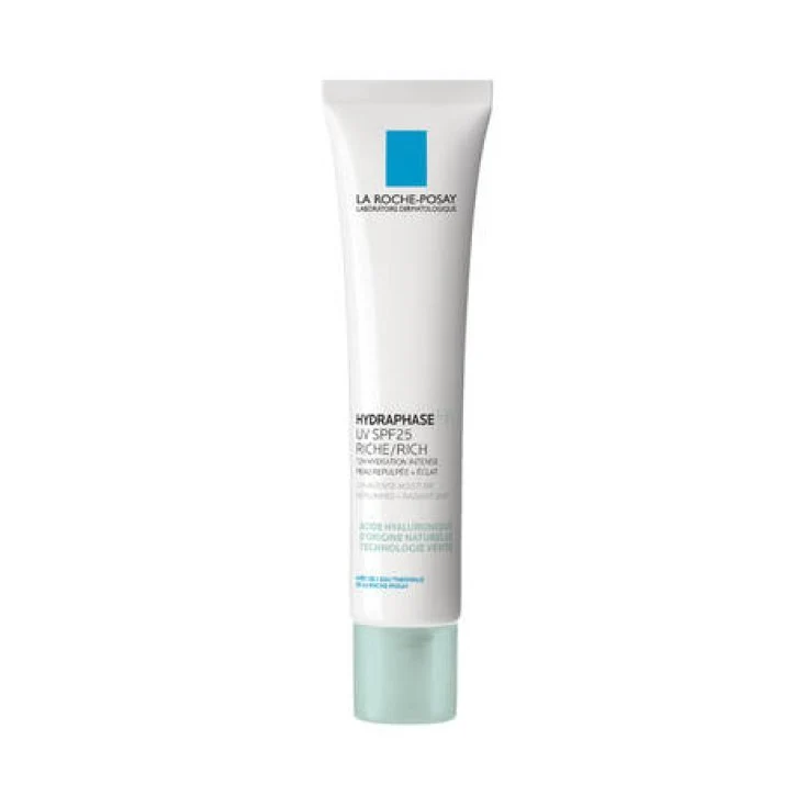 Hydraphase Ha Uv Riche 40ml