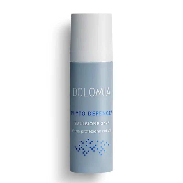 Dolomia Phyto Defence Emulsione 24/7 Protezione Antietà 30ml