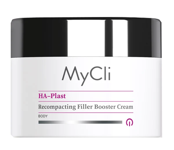 Mycli Ha-plast Crema Filler Booster Ricompattante Corpo 200ml