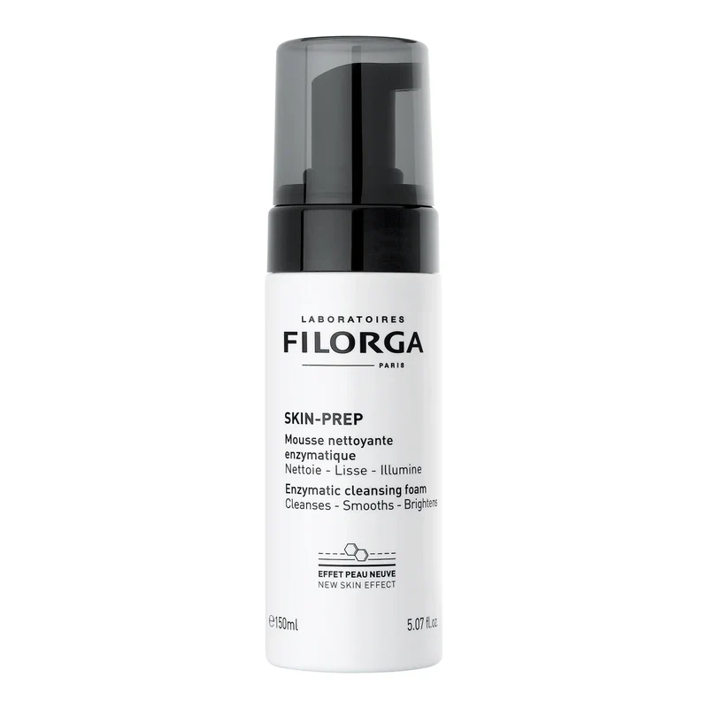 Filorga Skin Prep Mousse Detergente Enzimatica 150ml